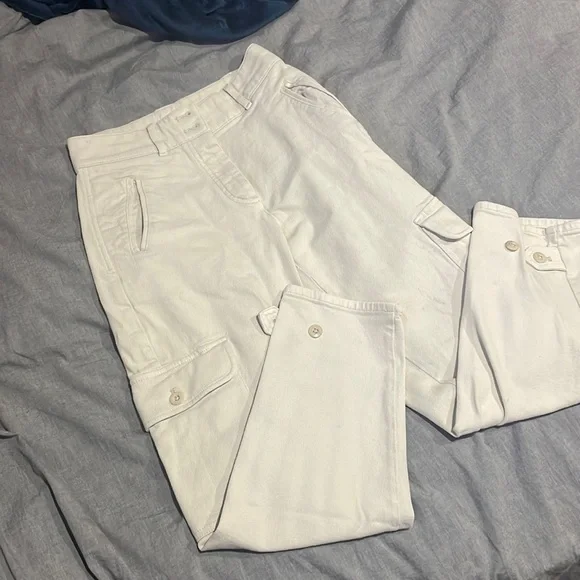 WILFRED PANTS - Picture 2 of 5